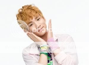 [Groupe] SHINee Key