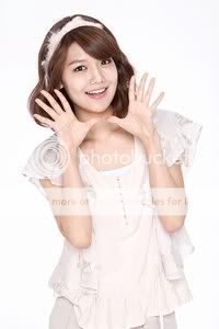 So Nyuh Shi Dae Sooyoung