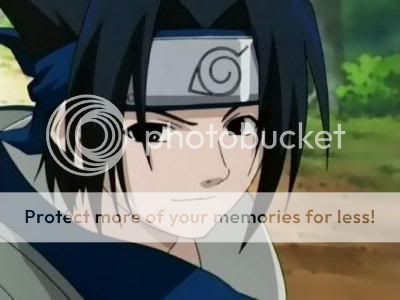 Favorite Anime ? - Page 2 Sasuke