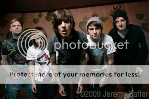 Bring Me The Horizon BringMeTheHorizon