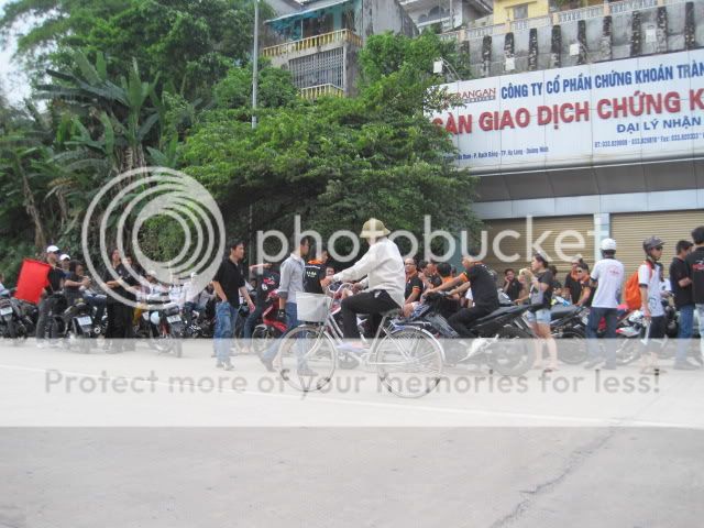 Hình ảnh buổi Party lớn nhất miền bắc Biker Qn -  Biker Hp -  S.E club hn IMG_9077