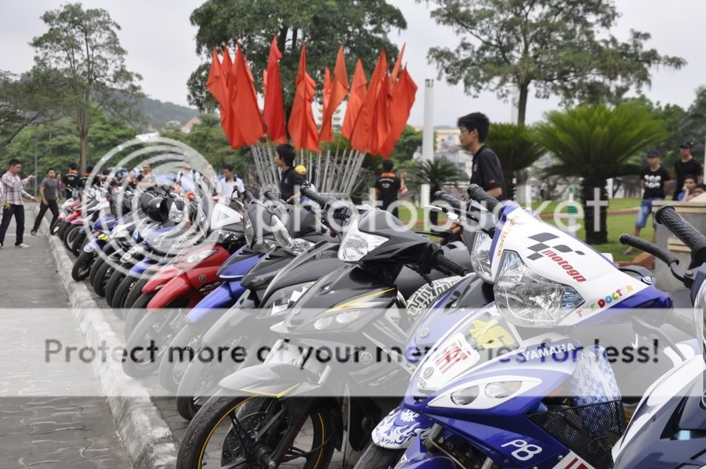 Hình ảnh buổi Party lớn nhất miền bắc Biker Qn -  Biker Hp -  S.E club hn _DSC0142