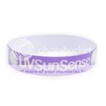 Braccialetto  UV Sun Sense Purple_band_150x150