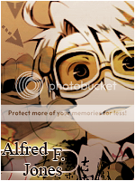 ☆Feliciano Workshop☆ Avatar-alfred-1