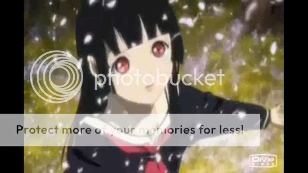 Jigoku Shoujo JS03