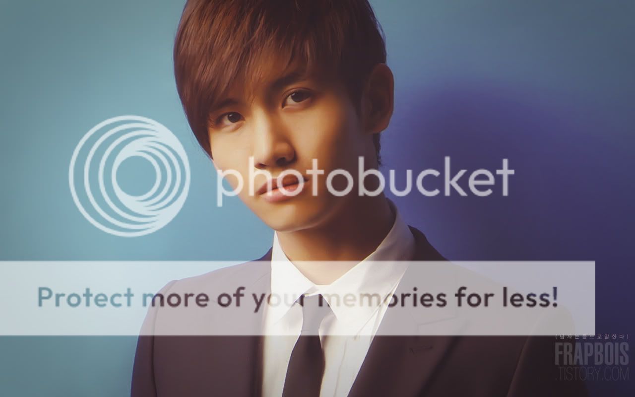 [PICS] TOHOSHINKI - RAY MAGAZINE (WALLIES) 1602CE1E4BAE115E05E25A