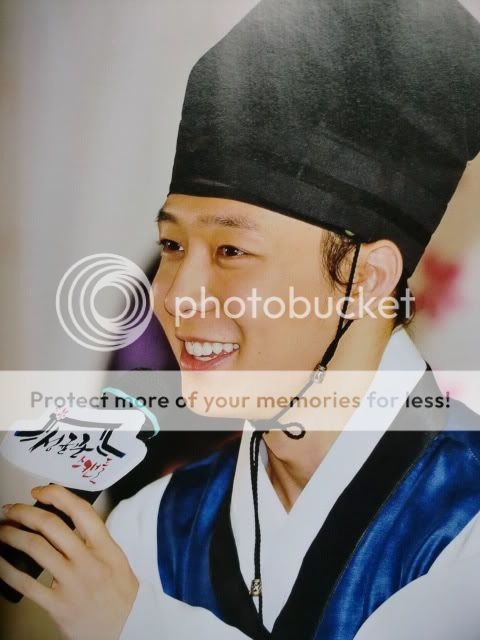 [PICS] 100822 YOOCHUN - SUNGKYUNKWAN SCANDAL KBOOM MAGAZINE  5479996220100822104628077