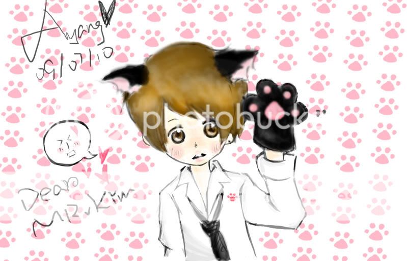 [FANARTS] JAEJOONG FANART COLLECTION (PART 1)  Rmn4lj