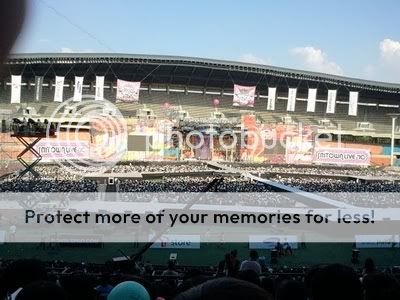 [PICS] 100821 SMTOWN SEOUL STAGE VENUE V2