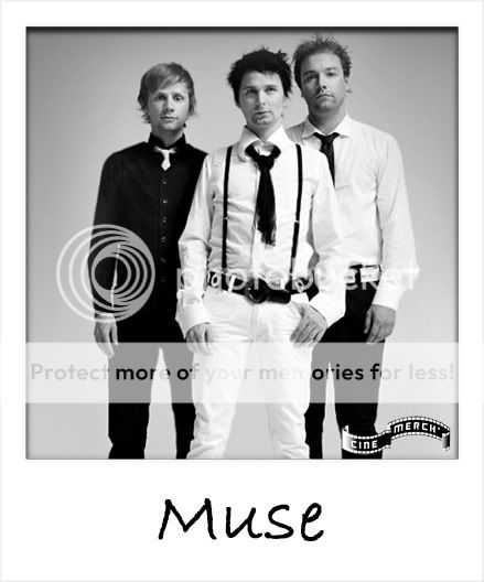 Muse Muse