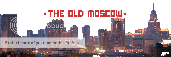 The Story Oldmoscow