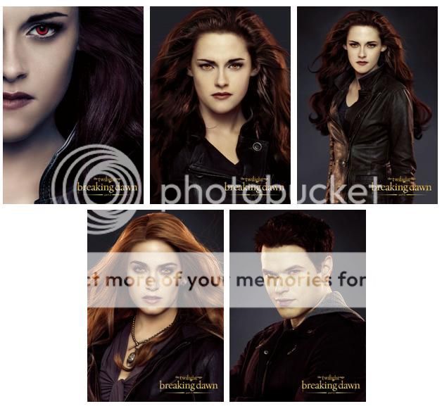 [Breaking Dawn - Part2] Photos promo, vidéos, stills et captures du film [spoilers] - Page 10 0913-bella_zpsc7b3b617