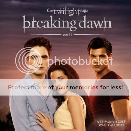 Breaking Dawn - Page 2 Clearer