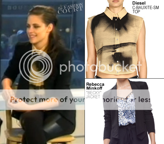 Kristen Stewart - Imagenes/Videos de Paparazzi / Estudio/ Eventos etc. - Página 22 Kristen-stewart-in-rm-hl-diesel-balenciaga-today