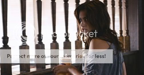 [Nikki Reed] Held Captive (Last day of Summer) 1-2