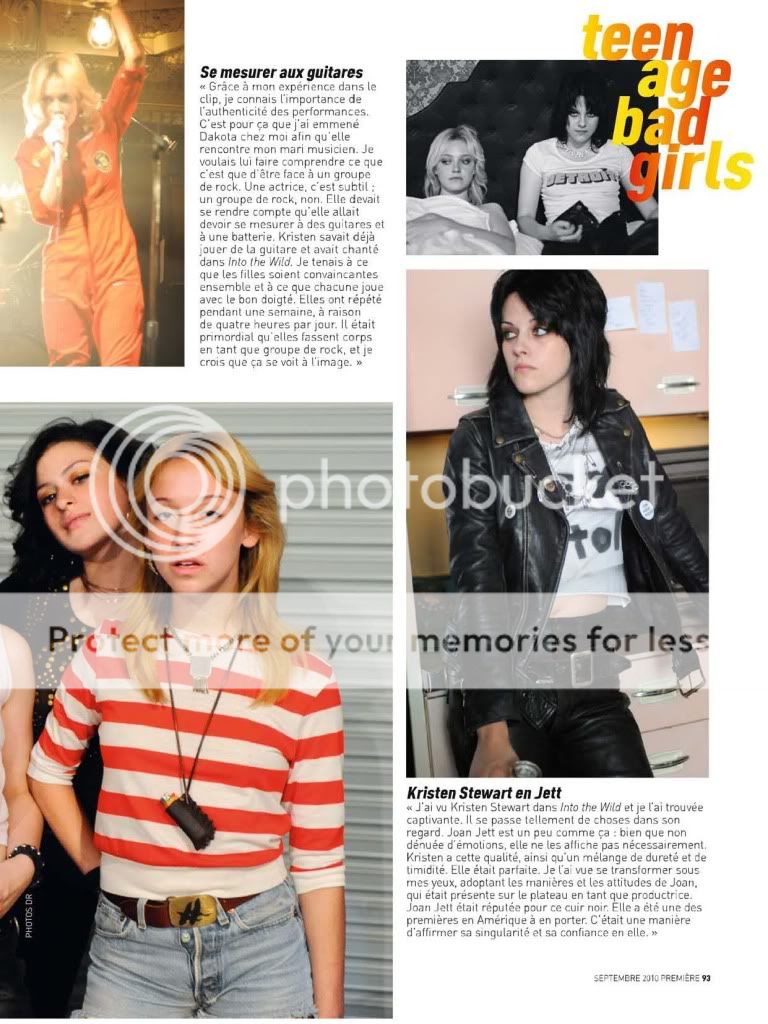 [Kristen Stewart et Dakota Fanning] The Runaways - Page 10 02a5a62f95c9