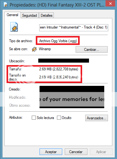 Método para reducir tamaño de audio de MP3 a OGG IMG005