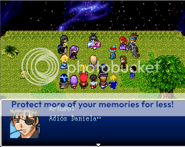 [RPG Maker 2k3] El Octavo Sello  EOS-034