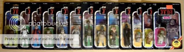 WTB: Loose Figures & Leia Boushh accessories/complete figures MadeInMexico