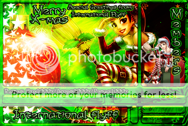 Photoshop Edits Xmas