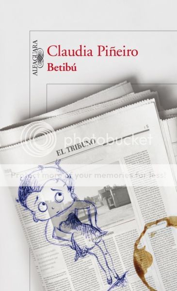 Betibú - Claudia Piñeiro Betibu-9788420410418