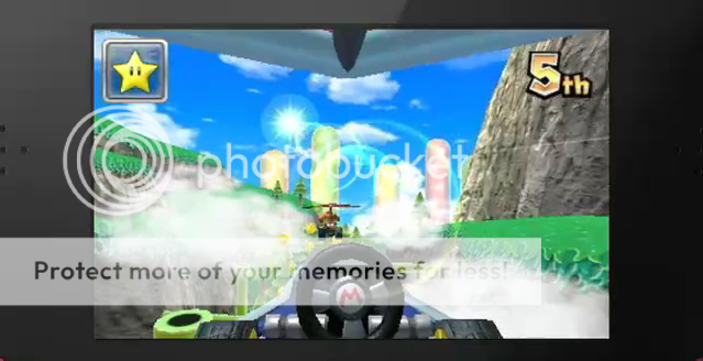 More into Mario Kart 7 FirstPointMarioKart7