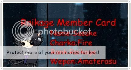 member card của sasuke đây Ee