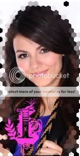 Galeria KENSINGTON   Victoria_Justice