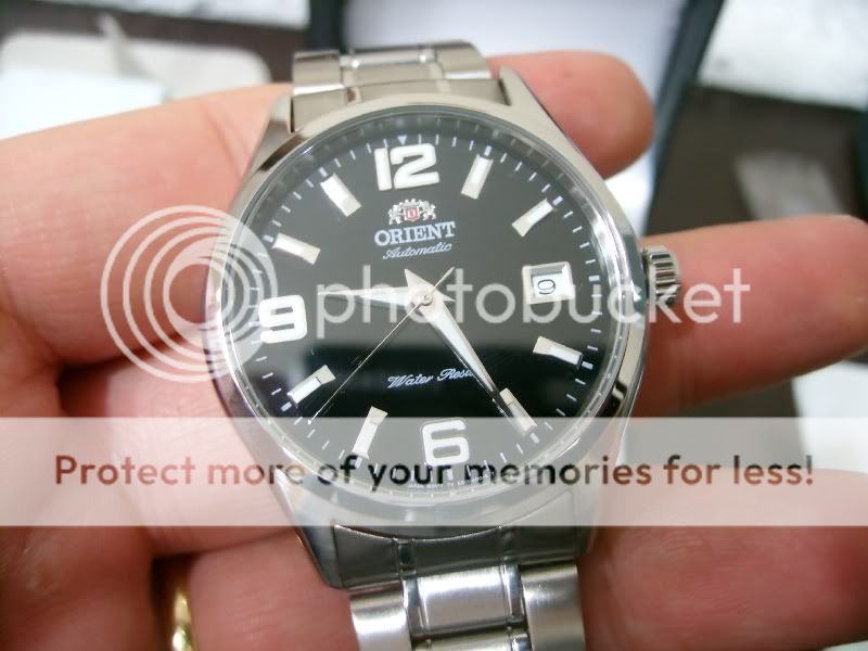 Orient Automatic FER1X001B Ort22