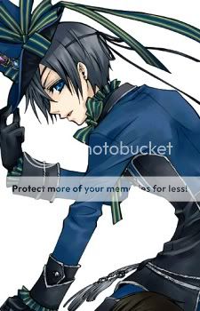 Kuroshitsuji (Black butler) Ciel5