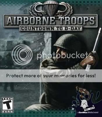 لعبة Airborne Troops 462790518