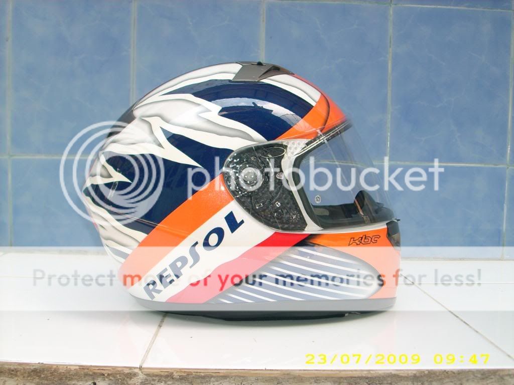 wts : helm kbc repsol 2nd DSCI1022