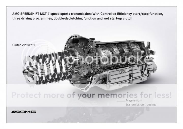 motor - (MOTOR): Imagens do motor AMG 5,5 litros V8 Biturbo 1i