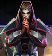 <THE CRAZIES>  -Est. 2003- Community Based, PvE (Guild bio on page 1) SWTORWALLPAP-SITH3-INQUIS-COLD