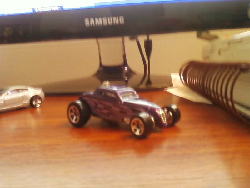 Venta de Hot Wheels Foto1131