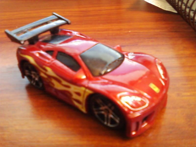 Mis Hot Wheels Foto1144