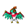 Everybody is Kung Fu Fightin' Hawlucha