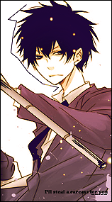 Hibari Kyoya