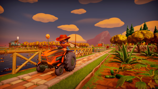 Farm Together [Update 2 + 2 DLC] (2018) PLAZA 313d54b205998e178c172479808c475c