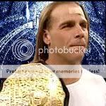 Best WWE/WHC Champion HBKchamp