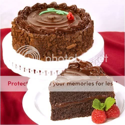 Chém gió hả? Em ngây thơ lắm ạh! Chocolate_cake