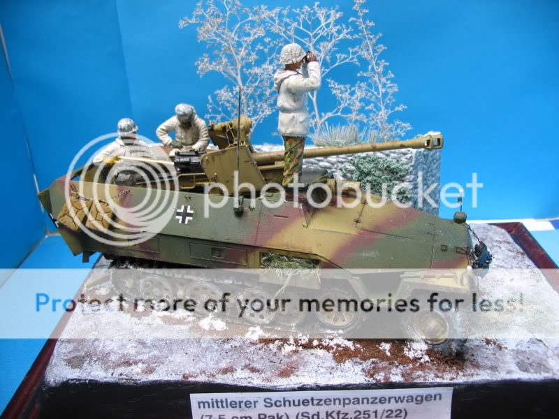 SdKfz 251/22 IR 003-6