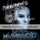 Humanoid