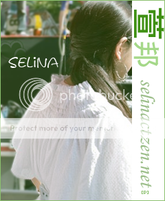 Selina's Signature SS-3