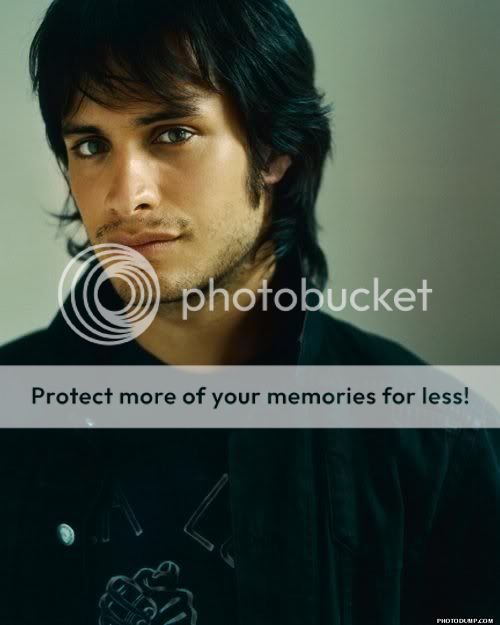 Gael Garcia Bernal. Gael-1