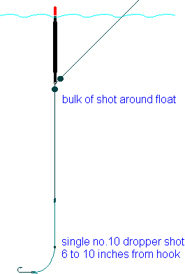 Float Rig Guide Wagstill