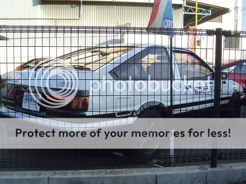 Corolla GT - AE86 - Descriptions, articles & photos... DSC02054