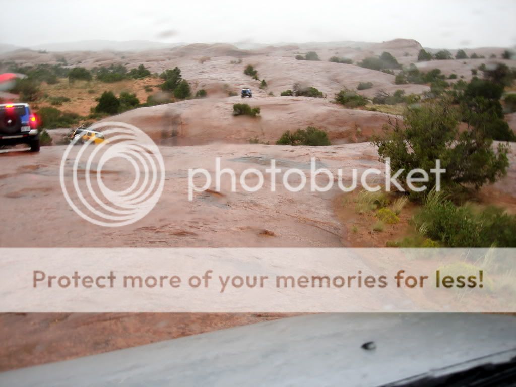 5th Annual Columbus Day weekend in Moab. DSC00871