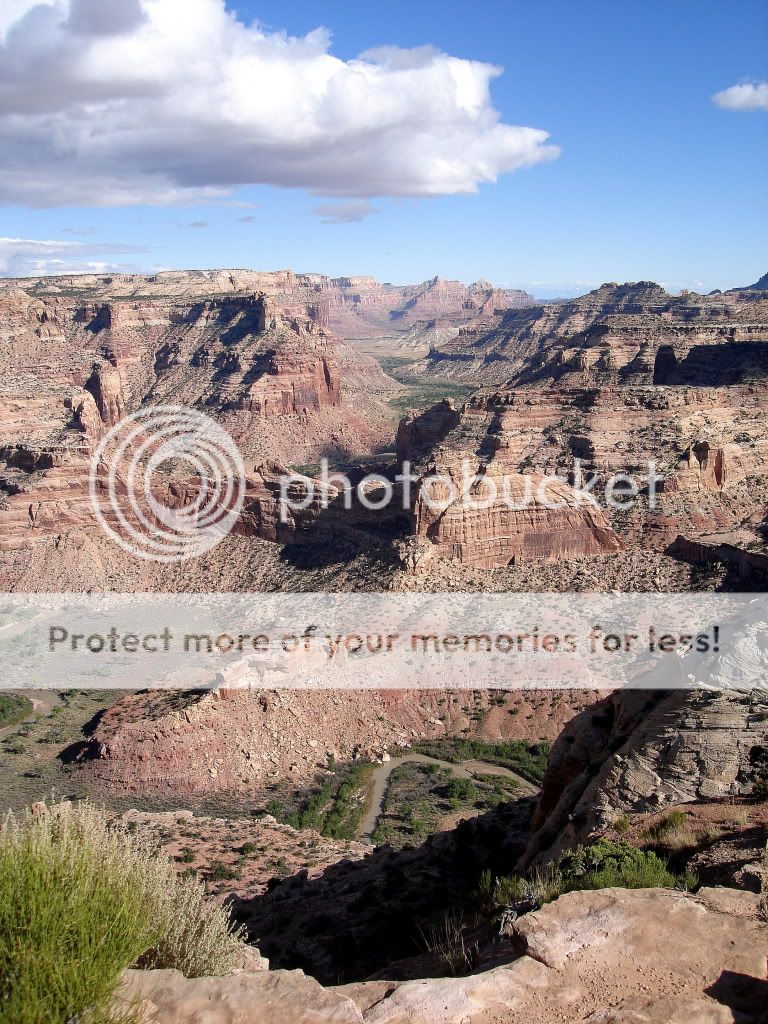 2011 Columbus Day "Discover Moab" trip DSC04243