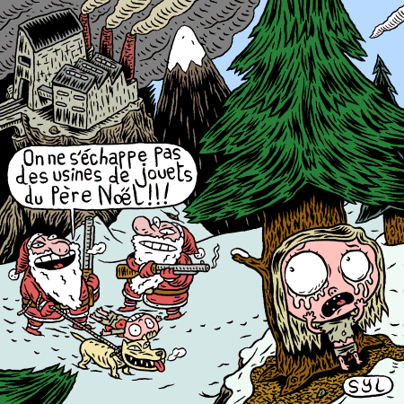 Humour de Noël - Page 5 NOEL